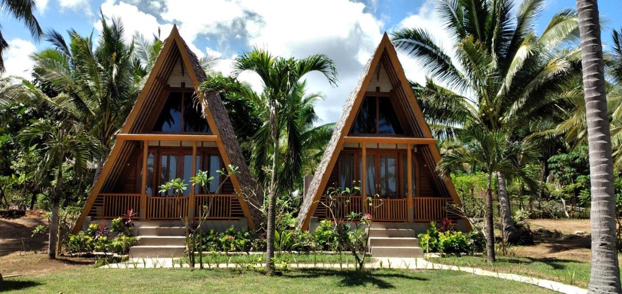 Sunari Beach Resort Selayar Matalalang エクステリア 写真