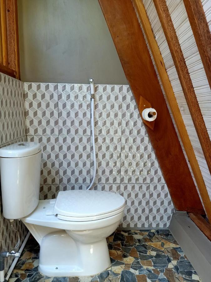 Sunari Beach Resort Selayar Matalalang エクステリア 写真