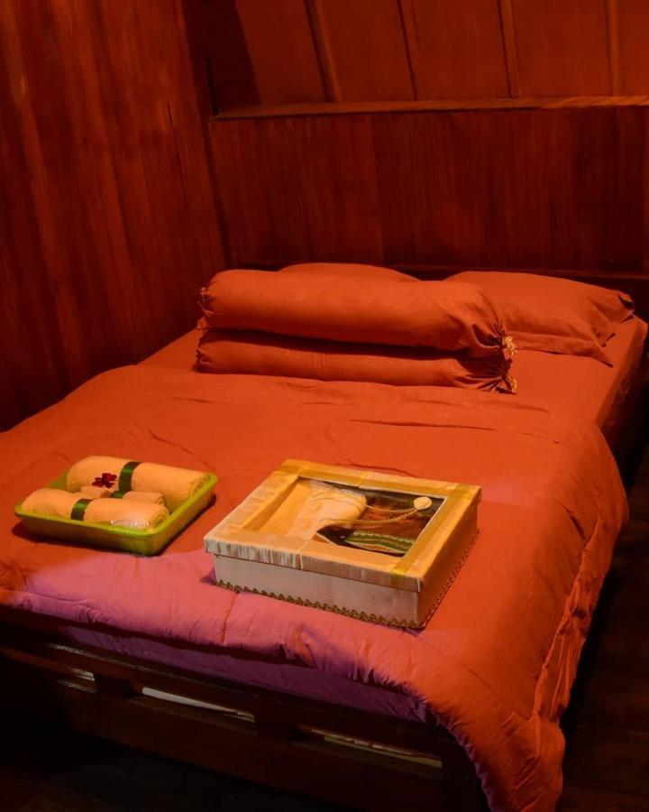 Sunari Beach Resort Selayar Matalalang エクステリア 写真
