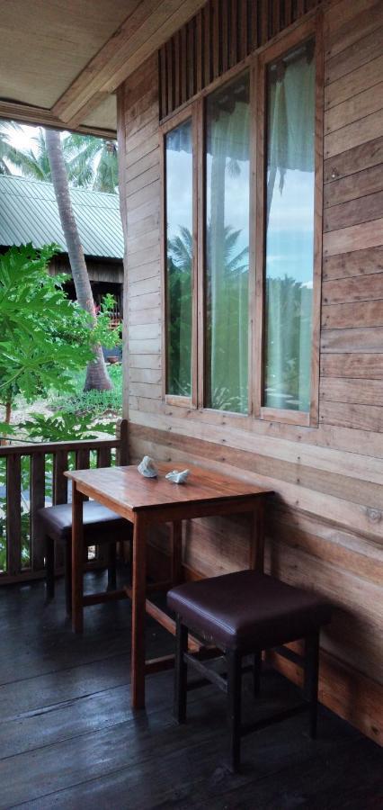Sunari Beach Resort Selayar Matalalang エクステリア 写真